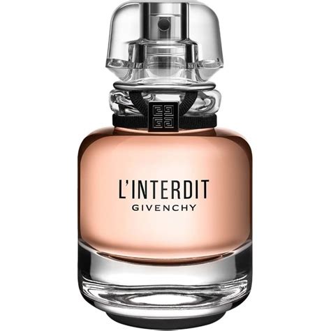 parfum givenchy femme phamaprix trois-rivieres|Givenchy L'INTERDIT Eau de Parfum .